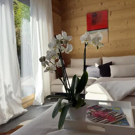 Le Cocon Des Alpes - Au Coeur Du Village De *